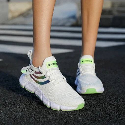 Tênis Sportstyle StreetForm Luxe 33Y - Image 11
