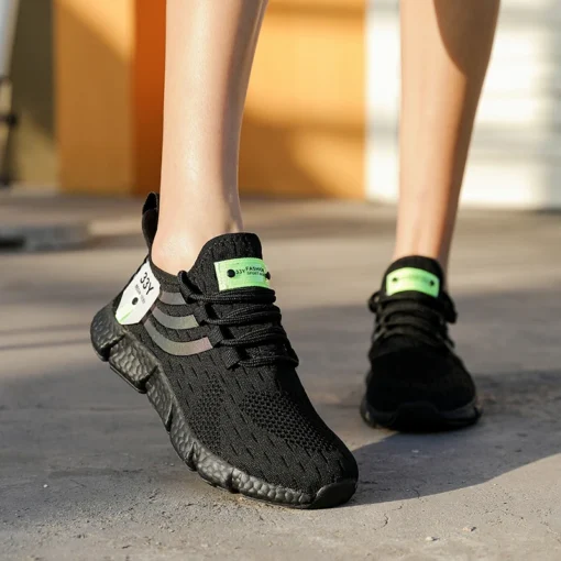 Tênis Sportstyle StreetForm Luxe 33Y - Image 15