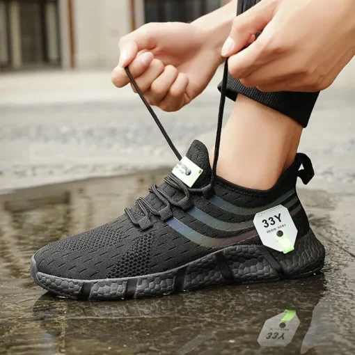Tênis Sportstyle StreetForm Luxe 33Y - Image 9