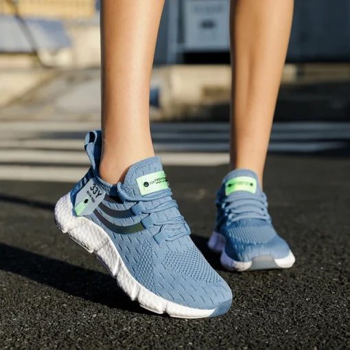 Tênis Sportstyle StreetForm Luxe 33Y - Image 28