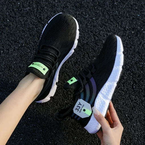 Tênis Sportstyle StreetForm Luxe 33Y - Image 32