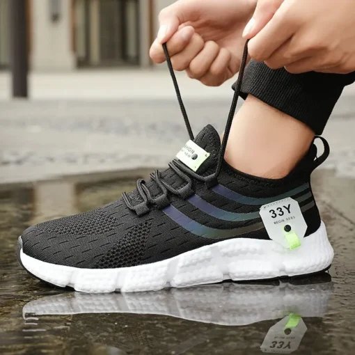 Tênis Sportstyle StreetForm Luxe 33Y - Image 10