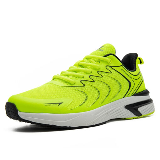 Tênis RunDash Vortex