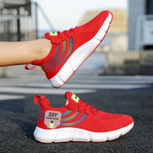 Tênis Sportstyle StreetForm Luxe 33Y - Image 18