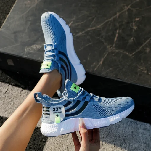 Tênis Sportstyle StreetForm Luxe 33Y - Image 29