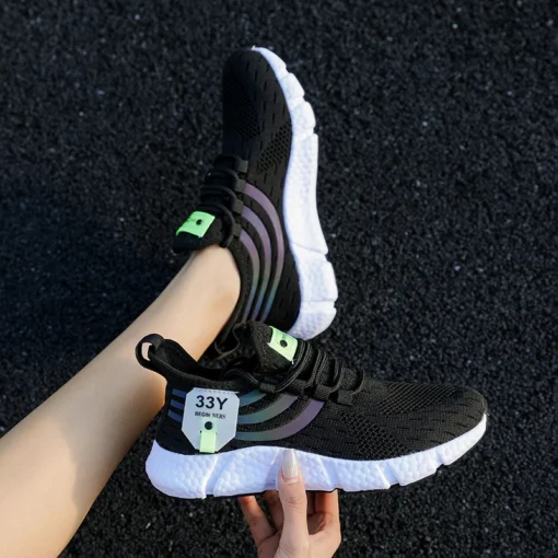 Tênis Sportstyle StreetForm Luxe 33Y - Image 30
