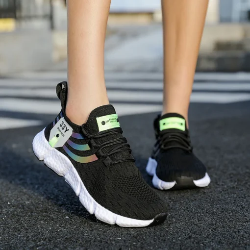 Tênis Sportstyle StreetForm Luxe 33Y - Image 23