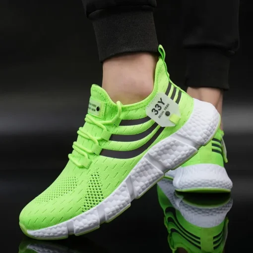 Tênis Sportstyle StreetForm Luxe 33Y - Image 3