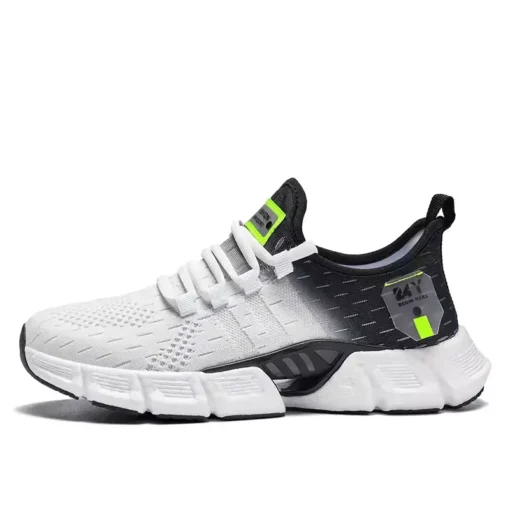 Tênis Sportstyle UrbanEdge Vibe branco