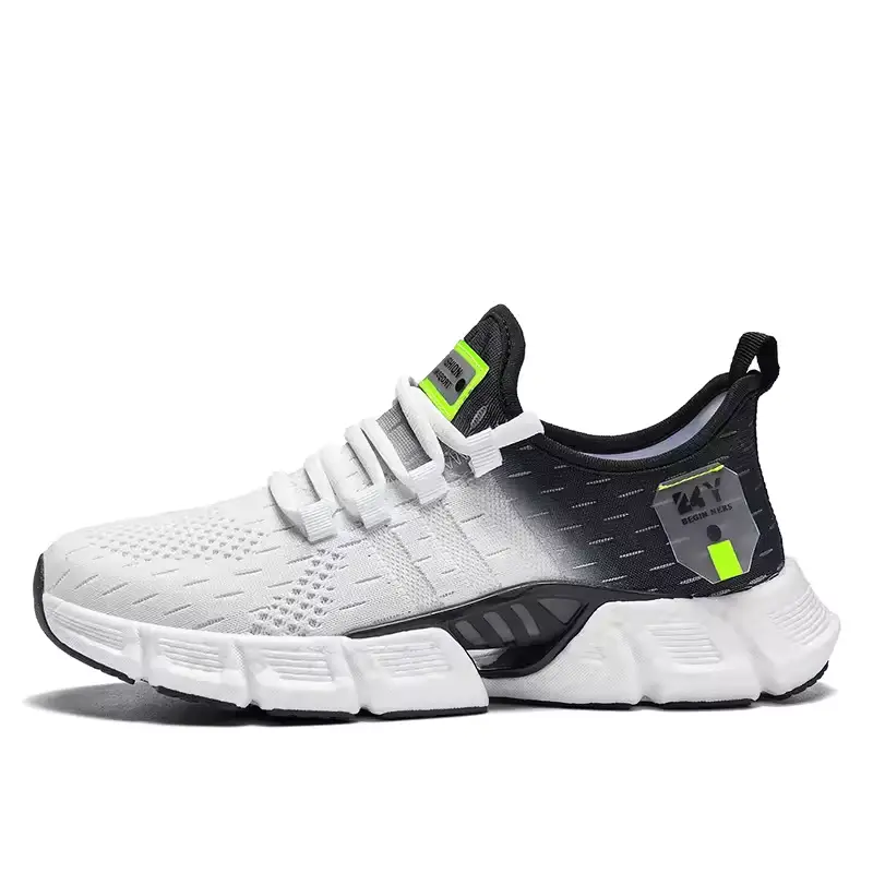Tênis Sportstyle UrbanEdge Vibe branco